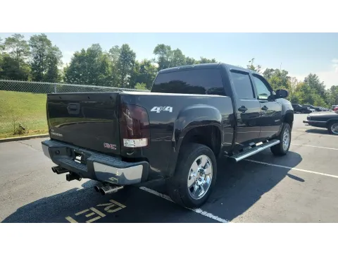 Photos of 2011 GMC Sierra 1500 SLE for sale in Florence, KY at Tom Gill Chevrolet