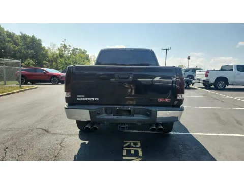 Another view of 2011 GMC Sierra 1500 SLE for sale in Florence, KY at Tom Gill Chevrolet