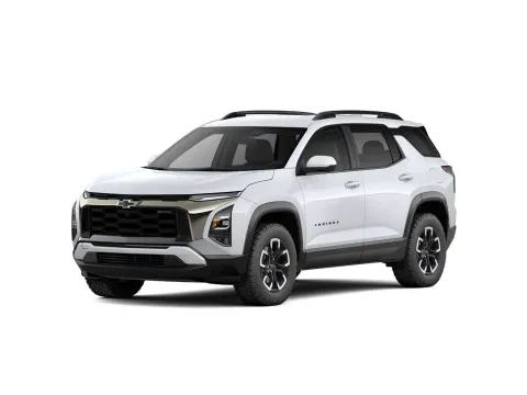 Another view of 2027 Chevrolet Equinox ACTIV for sale in Florence, KY at Tom Gill Chevrolet