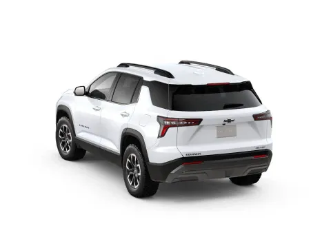 More photos of 2027 Chevrolet Equinox ACTIV at Tom Gill Chevrolet, KY