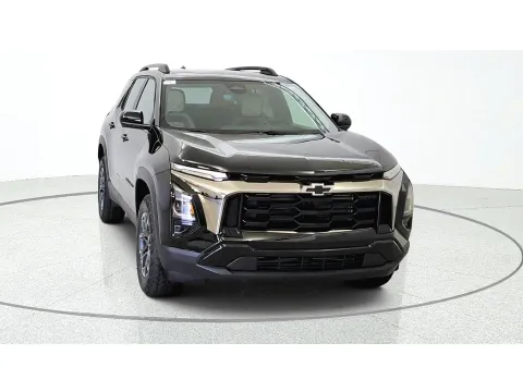 Photos of 2027 Chevrolet Equinox FWD ACTIV for sale in Florence, KY at Tom Gill Chevrolet