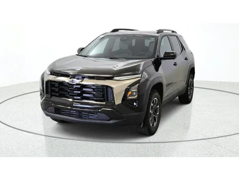 Another view of 2027 Chevrolet Equinox FWD ACTIV for sale in Florence, KY at Tom Gill Chevrolet