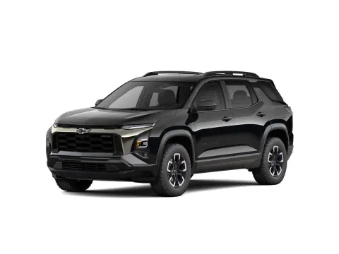 Another view of 2027 Chevrolet Equinox ACTIV for sale in Florence, KY at Tom Gill Chevrolet