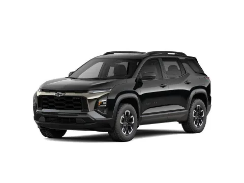 Photos of 2027 Chevrolet Equinox ACTIV for sale in Florence, KY at Tom Gill Chevrolet