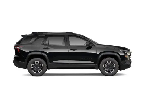 More photos of 2027 Chevrolet Equinox ACTIV at Tom Gill Chevrolet, KY