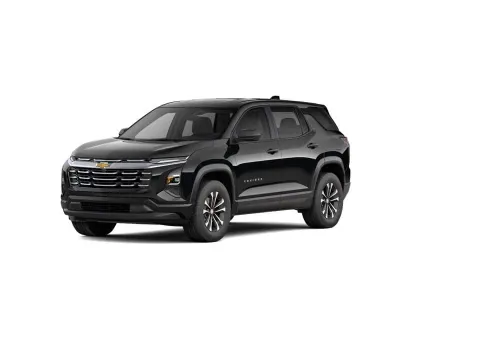 Photos of 2027 Chevrolet Equinox LT for sale in Florence, KY at Tom Gill Chevrolet
