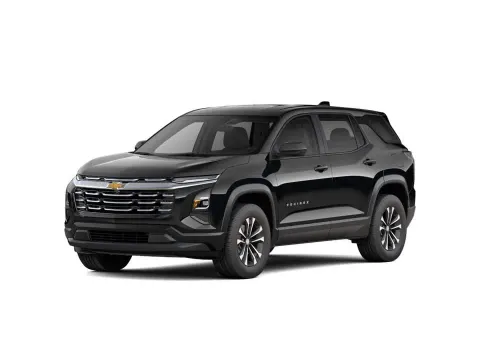 Photos of 2027 Chevrolet Equinox LT for sale in Florence, KY at Tom Gill Chevrolet