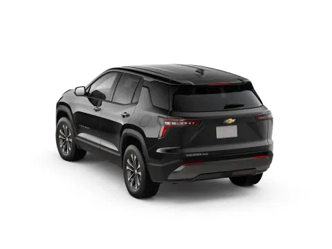 Another view of 2027 Chevrolet Equinox LT for sale in Florence, KY at Tom Gill Chevrolet