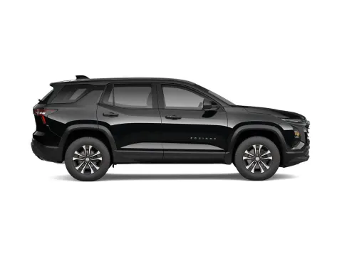 More photos of 2027 Chevrolet Equinox LT at Tom Gill Chevrolet, KY