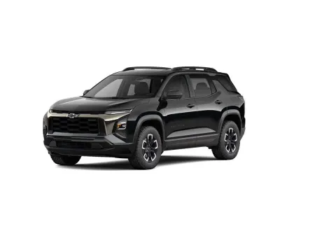 Photos of 2027 Chevrolet Equinox ACTIV for sale in Florence, KY at Tom Gill Chevrolet