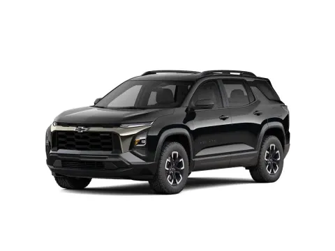 Another view of 2027 Chevrolet Equinox ACTIV for sale in Florence, KY at Tom Gill Chevrolet