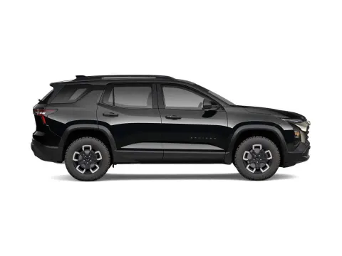 More photos of 2027 Chevrolet Equinox ACTIV at Tom Gill Chevrolet, KY
