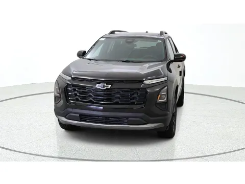 Another view of 2027 Chevrolet Equinox AWD LT for sale in Florence, KY at Tom Gill Chevrolet