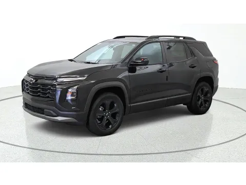More photos of 2027 Chevrolet Equinox AWD LT at Tom Gill Chevrolet, KY
