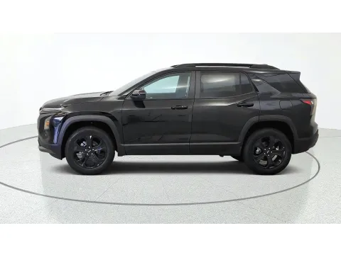 More photos of 2027 Chevrolet Equinox AWD LT at Tom Gill Chevrolet, KY
