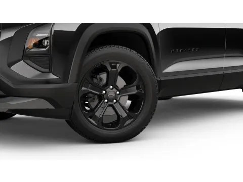More photos of 2027 Chevrolet Equinox LT at Tom Gill Chevrolet, KY