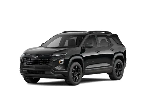 Photos of 2027 Chevrolet Equinox LT for sale in Florence, KY at Tom Gill Chevrolet