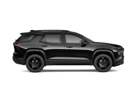 More photos of 2027 Chevrolet Equinox LT at Tom Gill Chevrolet, KY