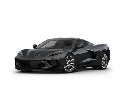 Gray 2027 Chevrolet Corvette Stingray 2LT for sale in Florence, KY