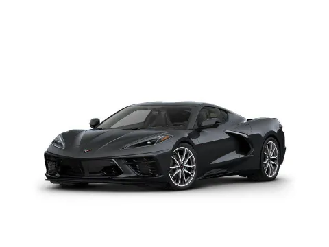 Photos of 2027 Chevrolet Corvette Stingray 2LT for sale in Florence, KY at Tom Gill Chevrolet