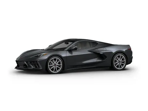 More photos of 2027 Chevrolet Corvette Stingray 2LT at Tom Gill Chevrolet, KY