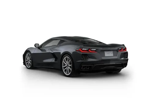 More photos of 2027 Chevrolet Corvette Stingray 2LT at Tom Gill Chevrolet, KY