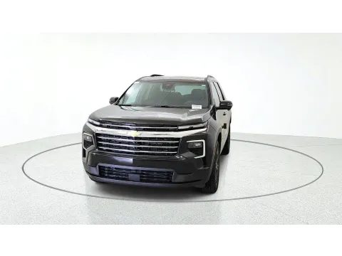Another view of 2027 Chevrolet Traverse FWD LT for sale in Florence, KY at Tom Gill Chevrolet