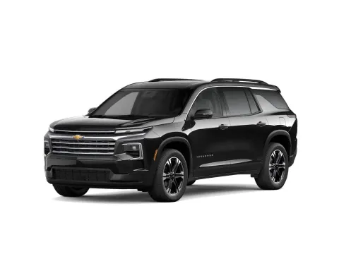 Photos of 2027 Chevrolet Traverse LT for sale in Florence, KY at Tom Gill Chevrolet