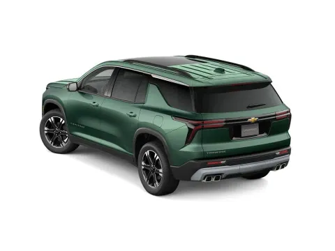 Another view of 2027 Chevrolet Traverse LT for sale in Florence, KY at Tom Gill Chevrolet