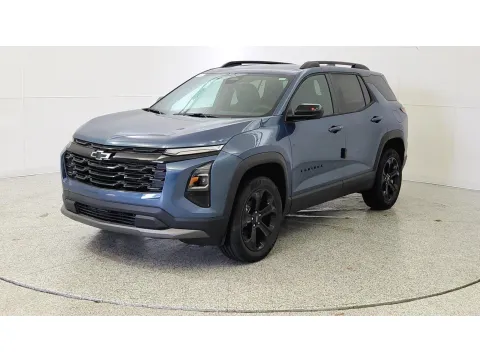 Another view of 2027 Chevrolet Equinox FWD LT for sale in Florence, KY at Tom Gill Chevrolet