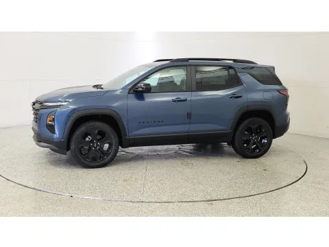 More photos of 2027 Chevrolet Equinox FWD LT at Tom Gill Chevrolet, KY