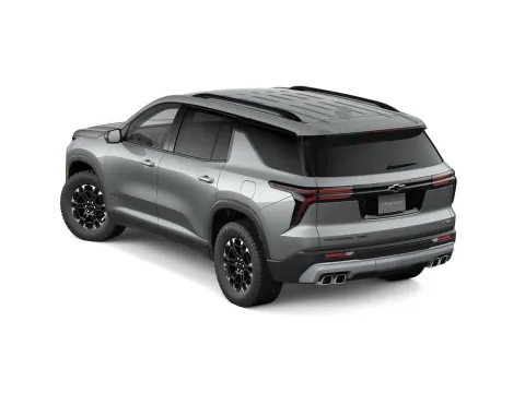Another view of 2027 Chevrolet Traverse Z71 for sale in Florence, KY at Tom Gill Chevrolet
