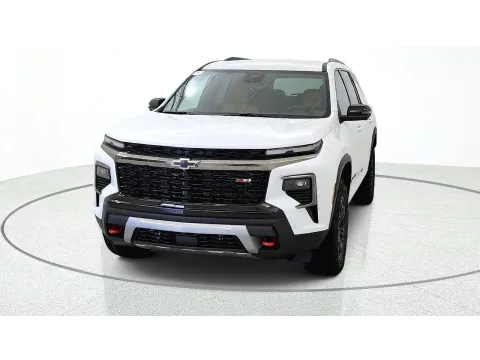 Another view of 2027 Chevrolet Traverse AWD Z71 for sale in Florence, KY at Tom Gill Chevrolet
