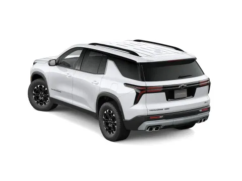 Another view of 2027 Chevrolet Traverse Z71 for sale in Florence, KY at Tom Gill Chevrolet