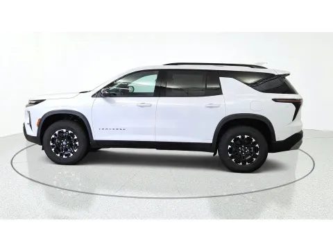 More photos of 2027 Chevrolet Traverse AWD Z71 at Tom Gill Chevrolet, KY