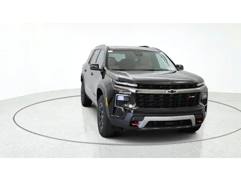 Photos of 2027 Chevrolet Traverse AWD Z71 for sale in Florence, KY at Tom Gill Chevrolet