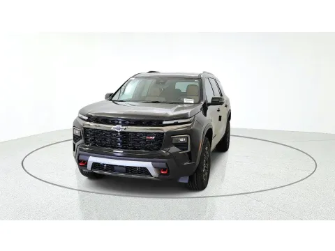 Another view of 2027 Chevrolet Traverse AWD Z71 for sale in Florence, KY at Tom Gill Chevrolet