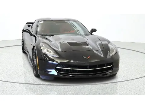 Photos of 2014 Chevrolet Corvette Stingray Z51 3LT for sale in Florence, KY at Tom Gill Chevrolet