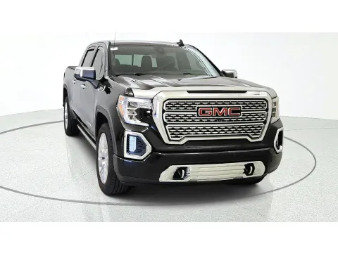 Photos of 2019 GMC Sierra 1500 Denali for sale in Florence, KY at Tom Gill Chevrolet