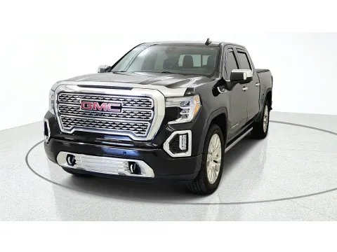 Another view of 2019 GMC Sierra 1500 Denali for sale in Florence, KY at Tom Gill Chevrolet