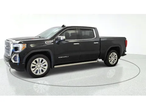 More photos of 2019 GMC Sierra 1500 Denali at Tom Gill Chevrolet, KY