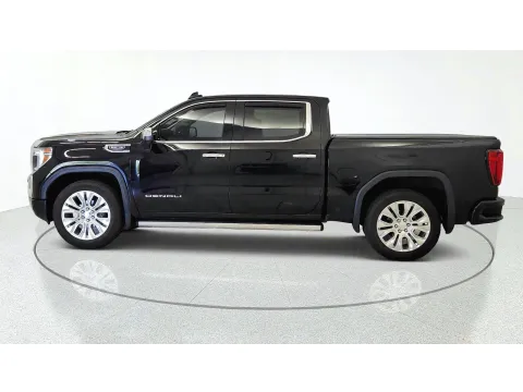 More photos of 2019 GMC Sierra 1500 Denali at Tom Gill Chevrolet, KY