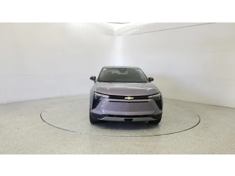 Photos of 2025 Chevrolet Blazer EV AWD LT for sale in Florence, KY at Tom Gill Chevrolet