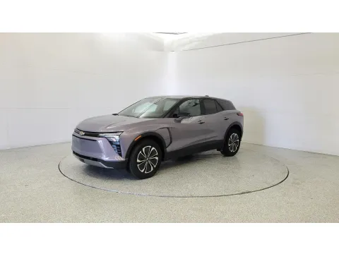 Another view of 2025 Chevrolet Blazer EV AWD LT for sale in Florence, KY at Tom Gill Chevrolet