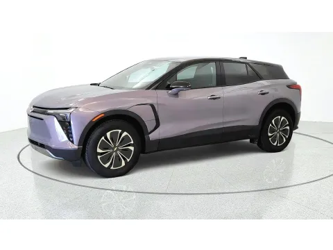 More photos of 2025 Chevrolet Blazer EV AWD LT at Tom Gill Chevrolet, KY