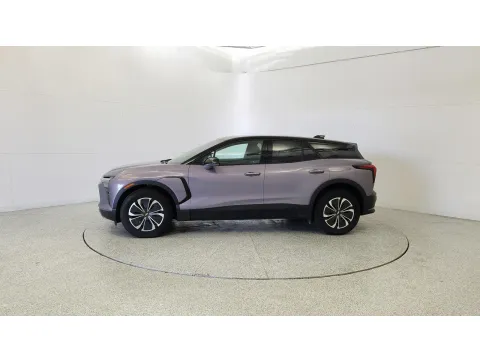 More photos of 2025 Chevrolet Blazer EV AWD LT at Tom Gill Chevrolet, KY
