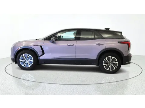 More photos of 2025 Chevrolet Blazer EV AWD LT at Tom Gill Chevrolet, KY