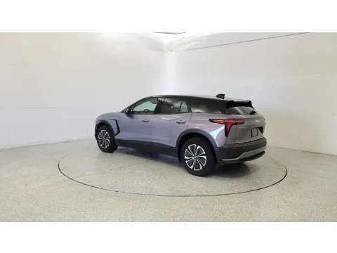 More photos of 2025 Chevrolet Blazer EV AWD LT at Tom Gill Chevrolet, KY