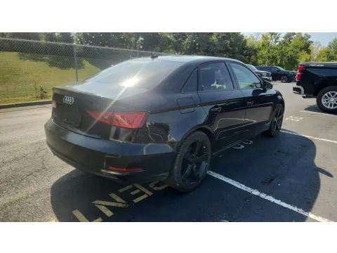 Photos of 2016 Audi A3 1.8T Premium for sale in Florence, KY at Tom Gill Chevrolet