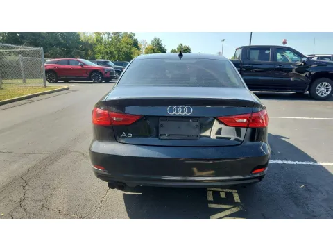 Another view of 2016 Audi A3 1.8T Premium for sale in Florence, KY at Tom Gill Chevrolet